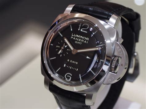 panerai ルミノール1950
